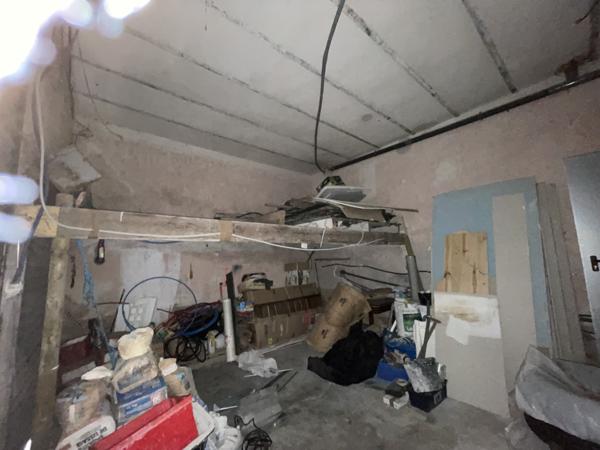 Parking - 30 m² Exclusivité efficity