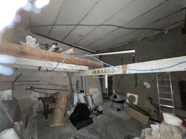 Parking - 30 m² Exclusivité efficity