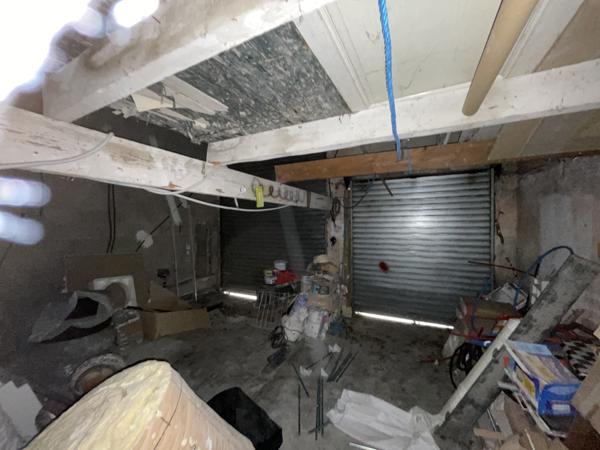 Parking - 30 m² Exclusivité efficity