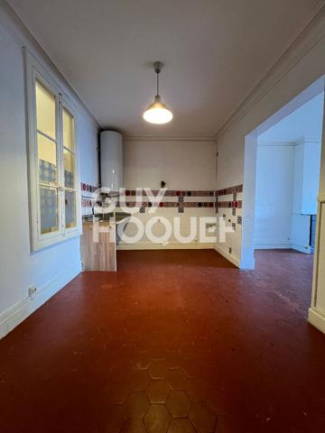 Appartement 4 pièce(s) 110 m2