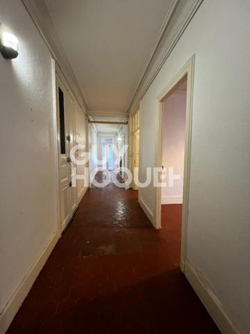 Appartement 4 pièce(s) 110 m2