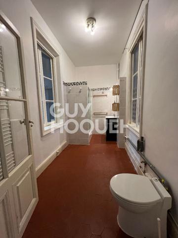 Appartement 4 pièce(s) 110 m2