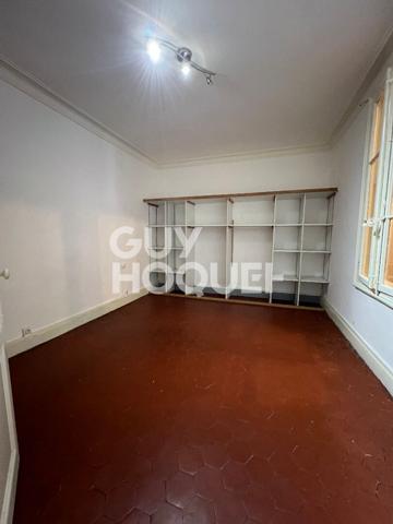 Appartement 4 pièce(s) 110 m2