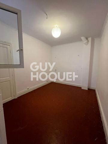 Appartement 4 pièce(s) 110 m2