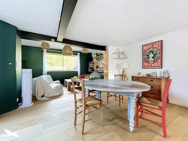 Maison à vendre 337 920 € Saint-Herblain 6 p 112 m² DPE C