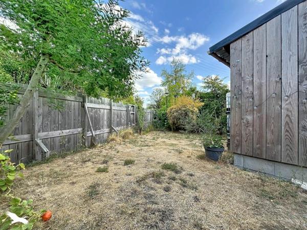 Maison à vendre 337 920 € Saint-Herblain 6 p 112 m² DPE C