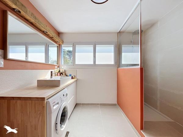 Maison à vendre 337 920 € Saint-Herblain 6 p 112 m² DPE C