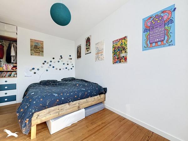 Maison à vendre 337 920 € Saint-Herblain 6 p 112 m² DPE C