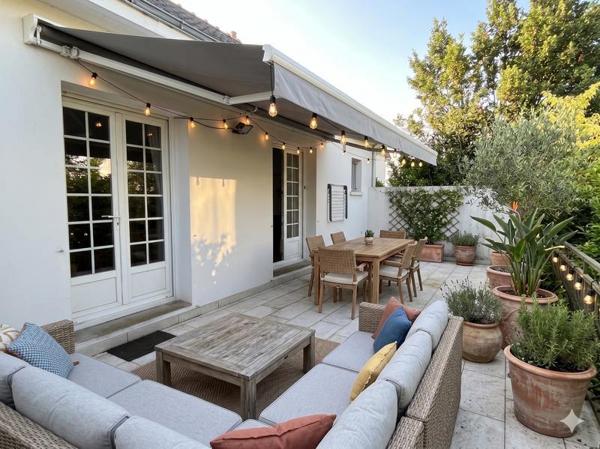 Maison à vendre 348 480 € Saint-Herblain 7 p 121 m² DPE E