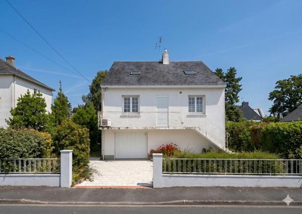 Maison à vendre 348 480 € Saint-Herblain 7 p 121 m² DPE E