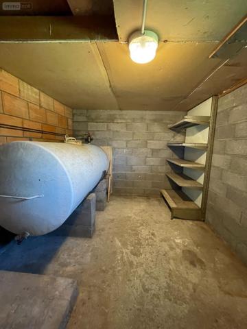 Maison à louer à Authou dans l'Eure (27290), ref : sd-locaug