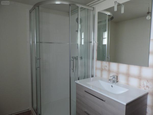 Maison à louer à Authou dans l'Eure (27290), ref : sd-locaug