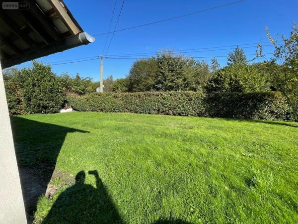 Maison à louer à Authou dans l'Eure (27290), ref : sd-locaug