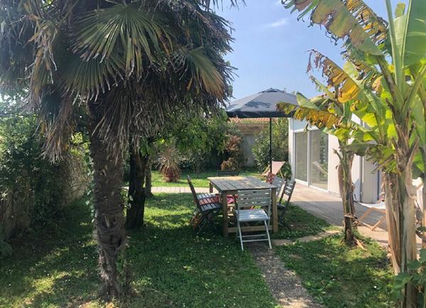 Maison à vendre    5 pièces • 116 m2 La Flotte