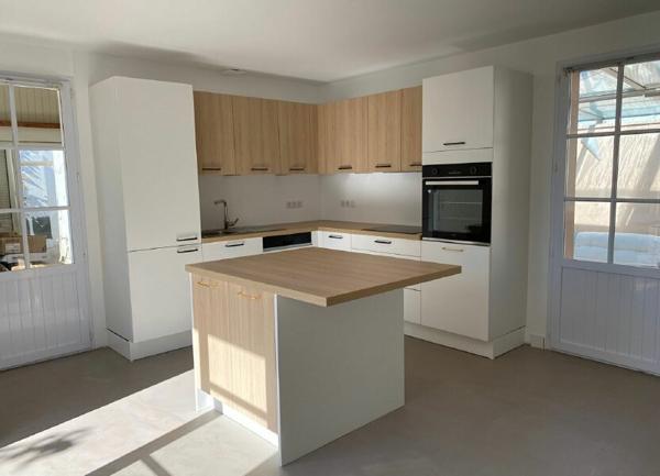 Maison à vendre    5 pièces • 116 m2 La Flotte