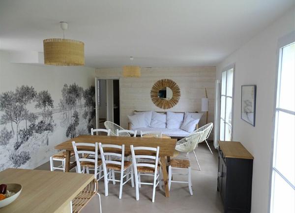 Maison à vendre    5 pièces • 116 m2 La Flotte