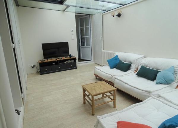 Maison à vendre    5 pièces • 116 m2 La Flotte