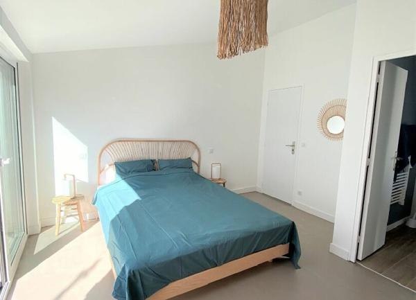 Maison à vendre    5 pièces • 116 m2 La Flotte