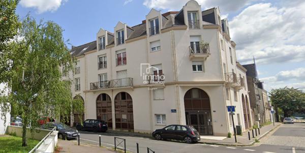 Place de Parking NANTES