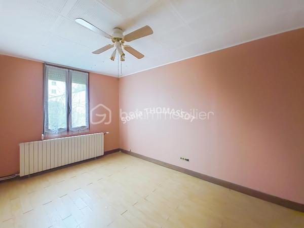 Maison de 119 m²
