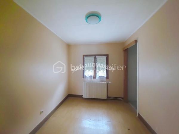 Maison de 119 m²