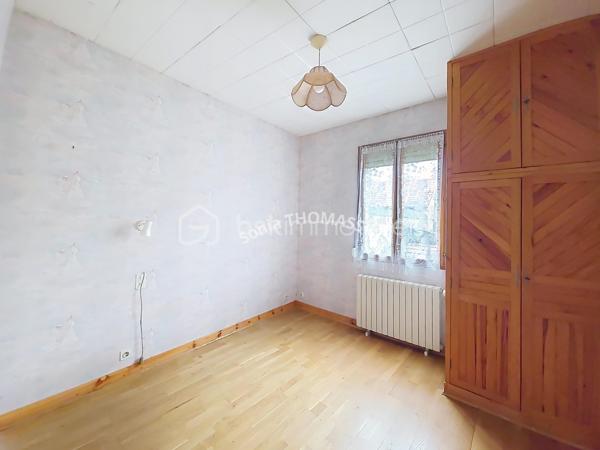 Maison de 119 m²
