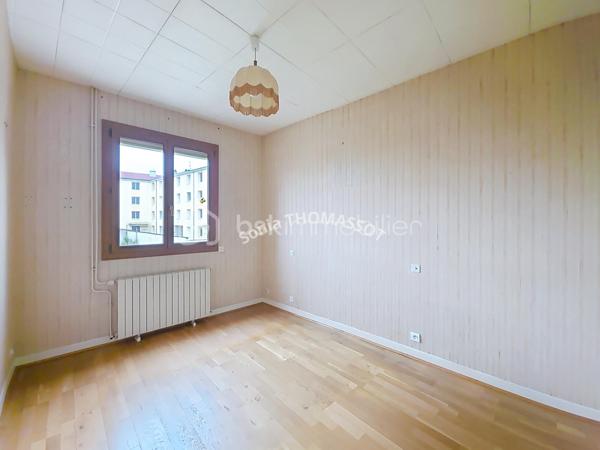 Maison de 119 m²