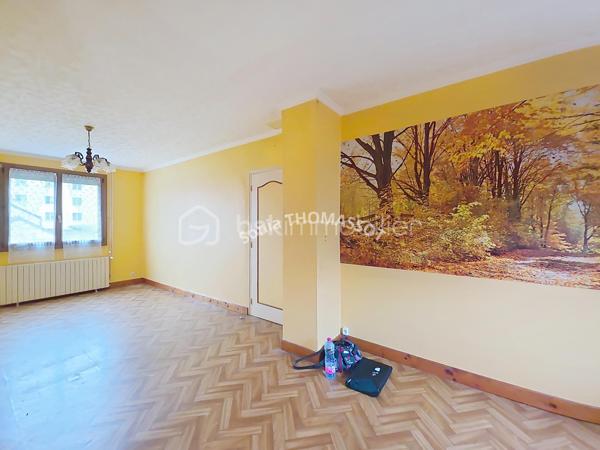 Maison de 119 m²