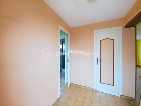 Maison de 119 m²
