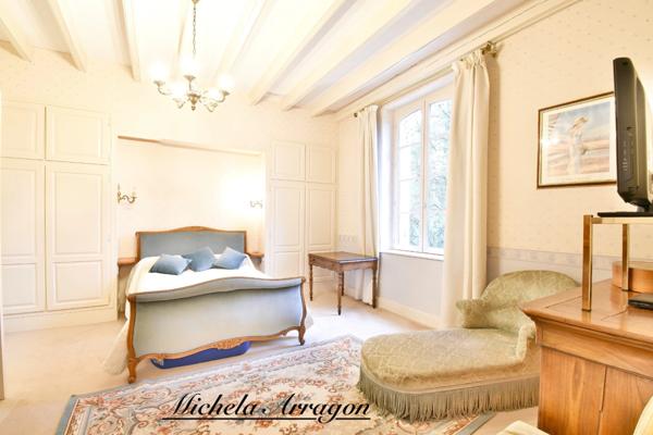 Dpt Lot et Garonne (47), à vendre PINEL HAUTERIVE propriete P6 de 240 m² - Terrain de 21 912,00 m²