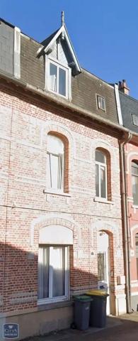 Maison à louer 4 pièces 128.6m²