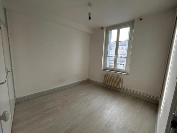 Appartement à vendre 2 pièces 27.62m²
