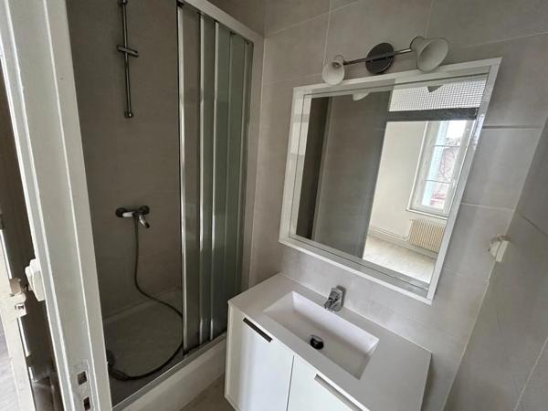 Appartement à vendre 2 pièces 27.62m²