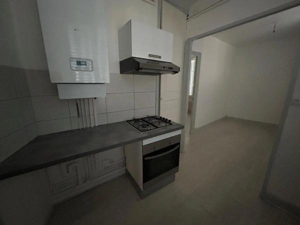 Appartement à vendre 2 pièces 27.62m²