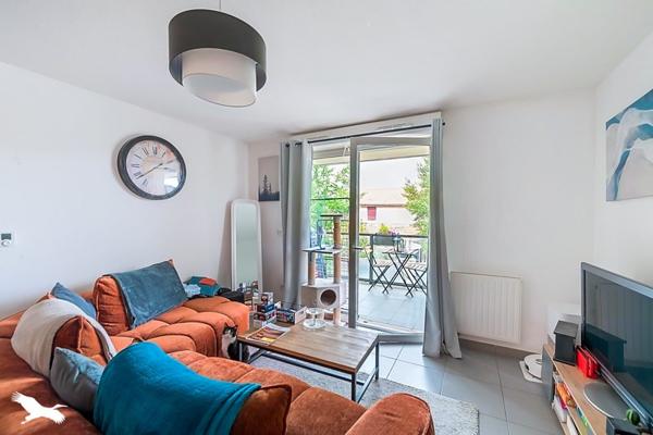 Appartement à vendre |  Bordeaux |  3 pièces | 62 m²