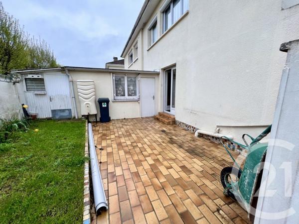 Maison à vendre  4 pièces - 90 m2 TAVERNY - 95