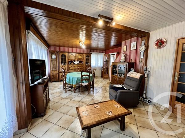 Maison à vendre  4 pièces - 90 m2 TAVERNY - 95