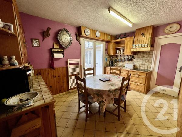 Maison à vendre  4 pièces - 90 m2 TAVERNY - 95
