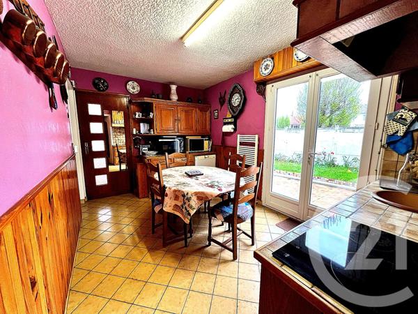 Maison à vendre  4 pièces - 90 m2 TAVERNY - 95