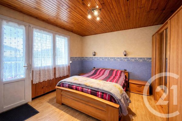 Maison à vendre  4 pièces - 90 m2 TAVERNY - 95