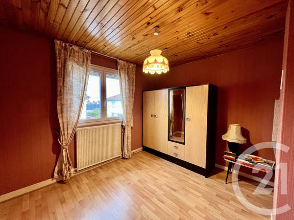 Maison à vendre  4 pièces - 90 m2 TAVERNY - 95