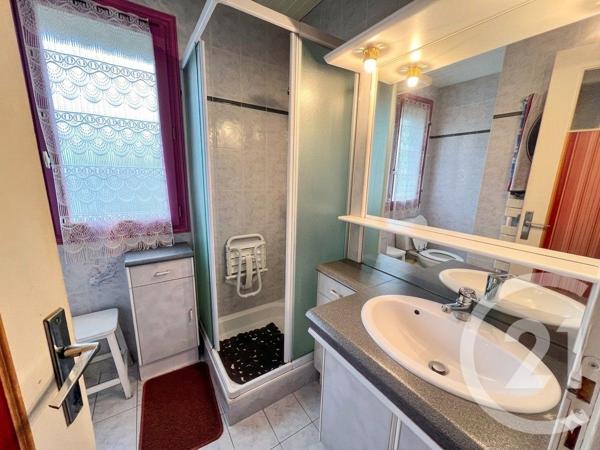Maison à vendre  4 pièces - 90 m2 TAVERNY - 95