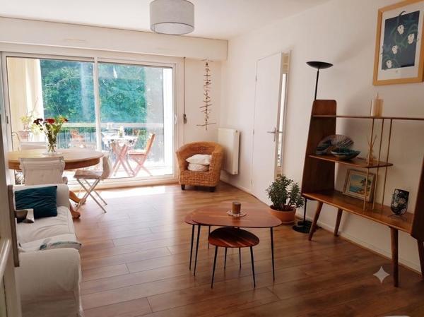 Appartement à vendre 155 875 € Saint-Herblain 3 p 67 m² DPE C
