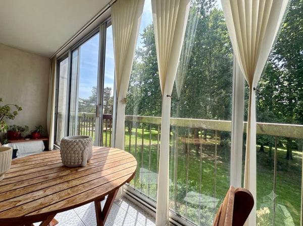 Appartement à vendre 155 875 € Saint-Herblain 3 p 67 m² DPE C