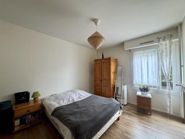 Appartement à vendre 155 875 € Saint-Herblain 3 p 67 m² DPE C