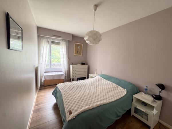 Appartement à vendre 155 875 € Saint-Herblain 3 p 67 m² DPE C
