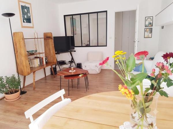 Appartement à vendre 155 875 € Saint-Herblain 3 p 67 m² DPE C