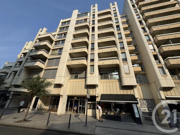 Parking à vendre  16 m 2   ASCAIN  - 64