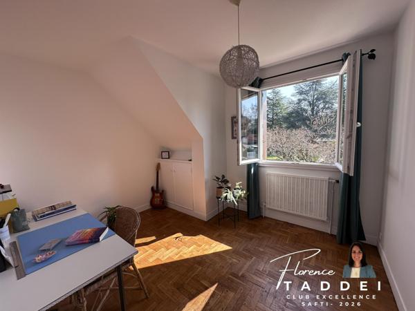 Charmante maison traditionnelle au calme