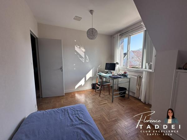 Charmante maison traditionnelle au calme